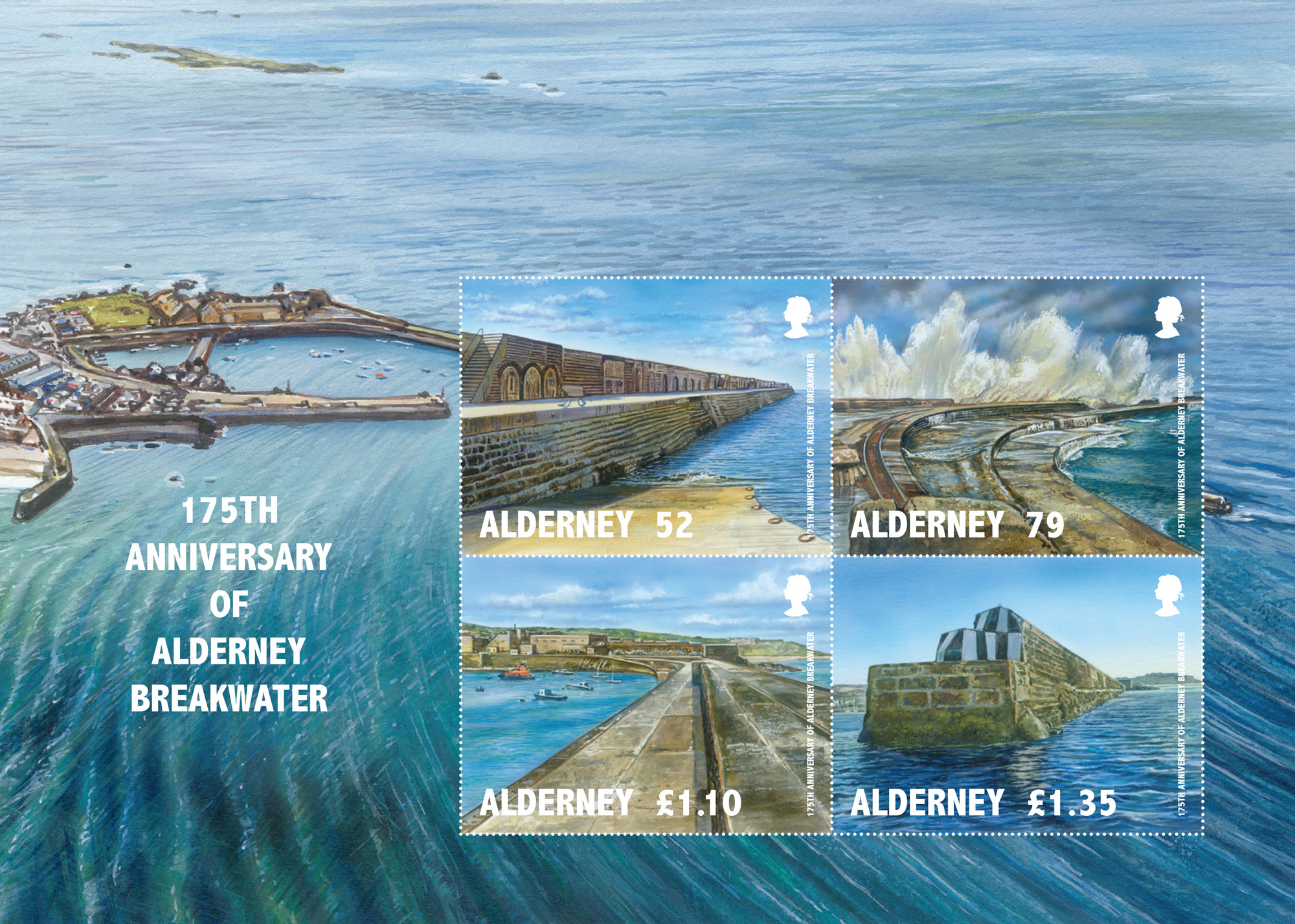 Souvenir Sheet